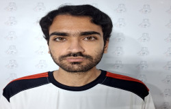 امیر خدابنده لو