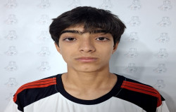 یزدان مقدسی