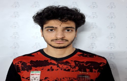 امیرحسین حسن زاده