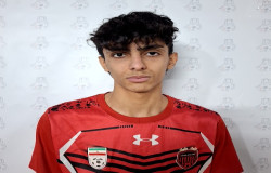 امیر علی سلیمی