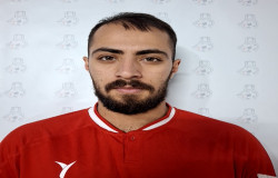 یاسین مروجان