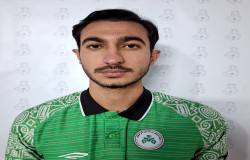 امیررضا جعفری