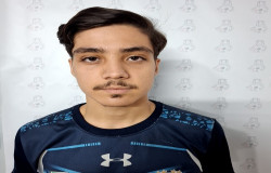 محمدحسین فرخی دخت