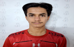 ایلیا محمدی بید سرخی