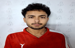 امیرمحمد علیرضاپور