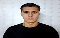 شایان احمدپور کرندق