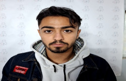 سید امیر علی تیزکار