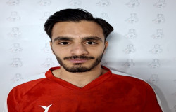 امیرمحمد بهلولی