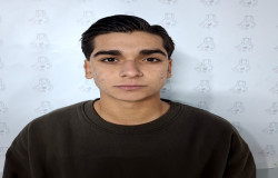 مهدی یعقوبی نودهی