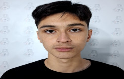 مهیار رضائی امیر آبادی