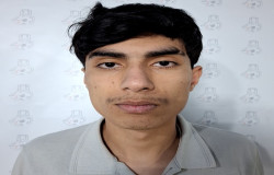 آرمین ملک محمدی