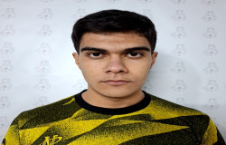 ارشیا ملک محمدی