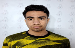 حامد قربانی ترجه