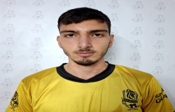 محمد امین خرقانی