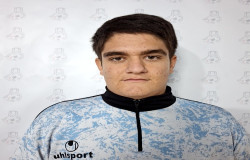 امیر محمد گوهری برزیده