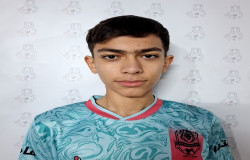 دانیال مولائی