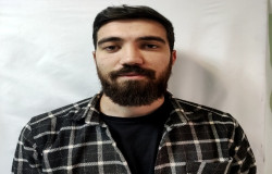 امیر بیگدلو