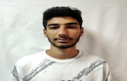 مهدی فتاح زاده