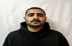 محمد امین درزی