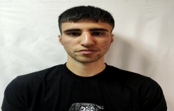 حسین طاهر آبادی