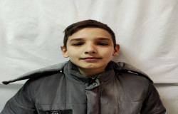 آرسام جلیلی