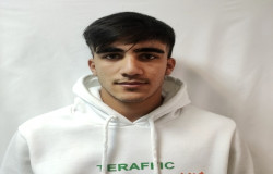 امیر علی مقدم