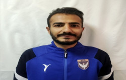 سجاد بحری احمد