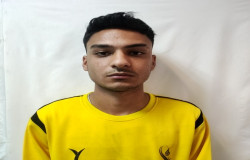 محمد حسین میری