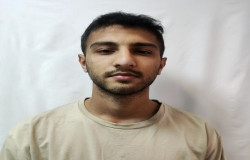 محمد عنایتی رباطی