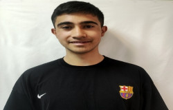 پرهام خدابخش