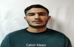 محمدرضا محمدی سینکی