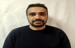 بهزاد فرهادی نژاد