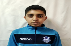 عرفان رضائی