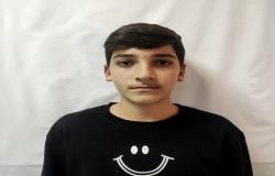 بردیا شکوری