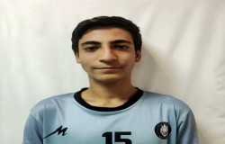 اشکان طهرانی