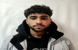 محمد حسین مومنی