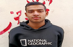 پارسا شادمان