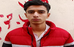 محمدصالح آزادمیوه