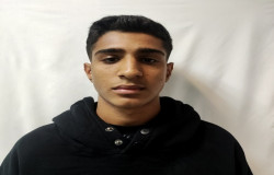 امین محسنی کشکوئی