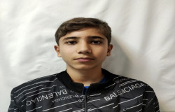 آرشاویر جعفرزاده