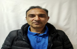 مصطفی امینی