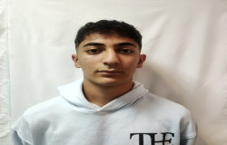 سید مهراد آزمون