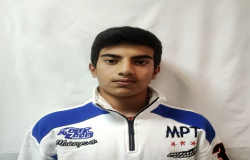 محمد متین اسفندیاری