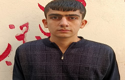 احسان مددی