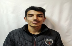 امیرحسین کرمی