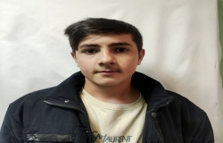 حسین آزاده رنجبر