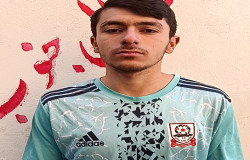 محمد قربانلو