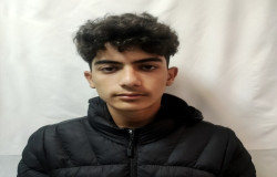 محمد امین ورزدار