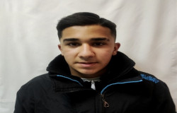 امیرعباس نورمحمدی