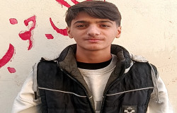 پیمان اصغری